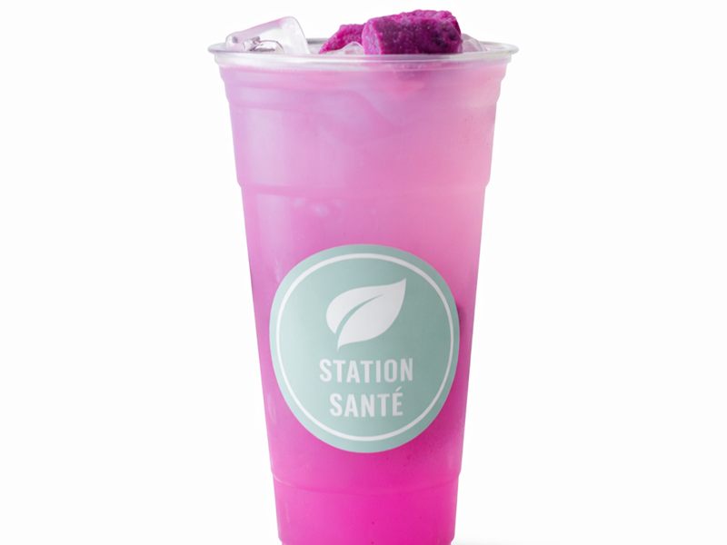 Refresher